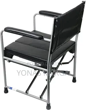 Commode ወንበር\የሽንት ባለፖፖ Chair§Potty Chair∞Toilet Chair/Commod