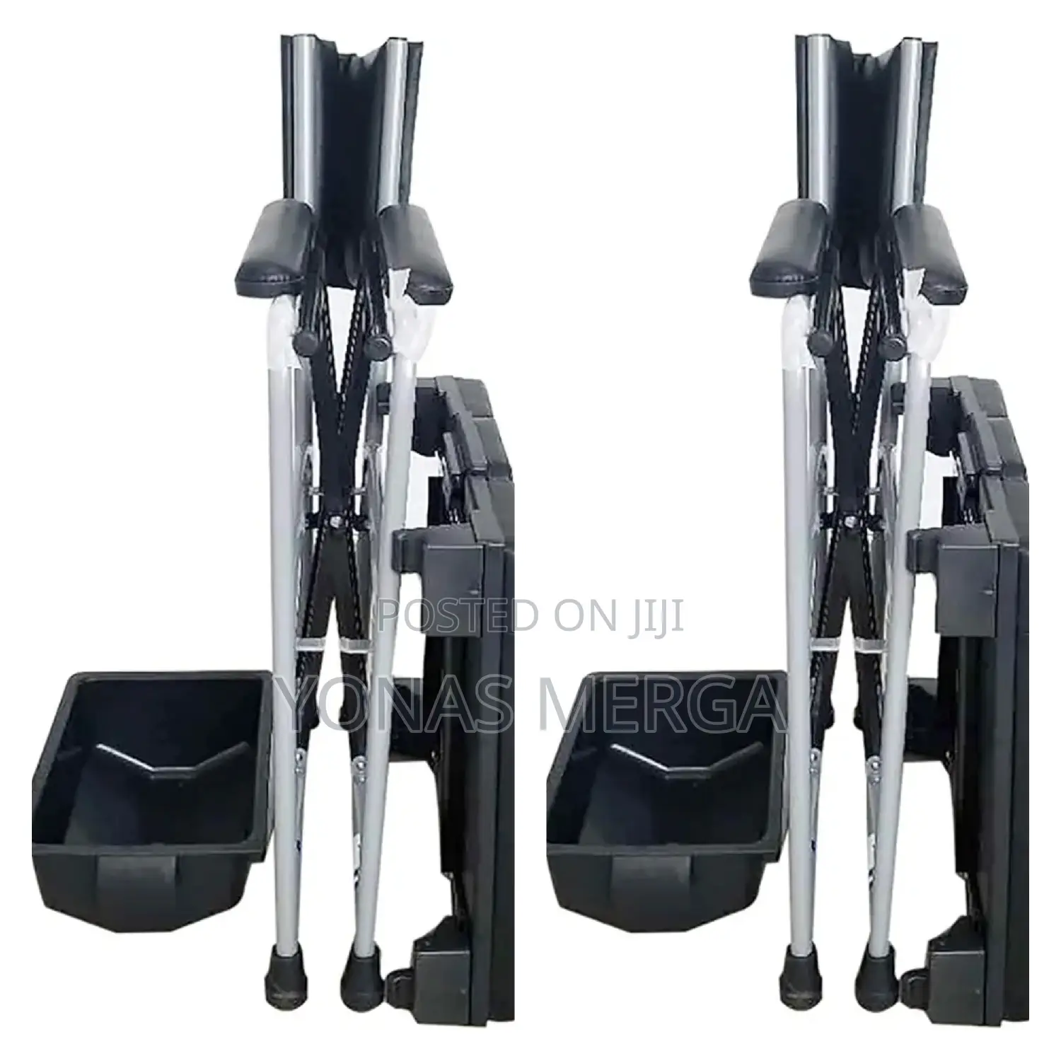 Popo Chair#Potty Chair°ሳይቸገሩ ሚፀዳዱበት ባለpopo ወንበር :Toilet ወንበር