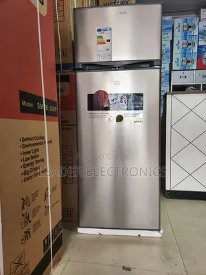Boss Refrigerator 350 Liter