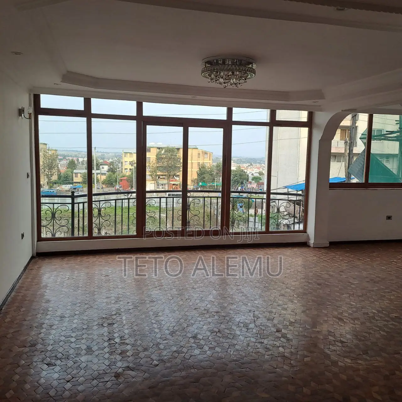 4bdrm House in የሚሸጥ ቤት አያት አካባቢ, Yeka for sale