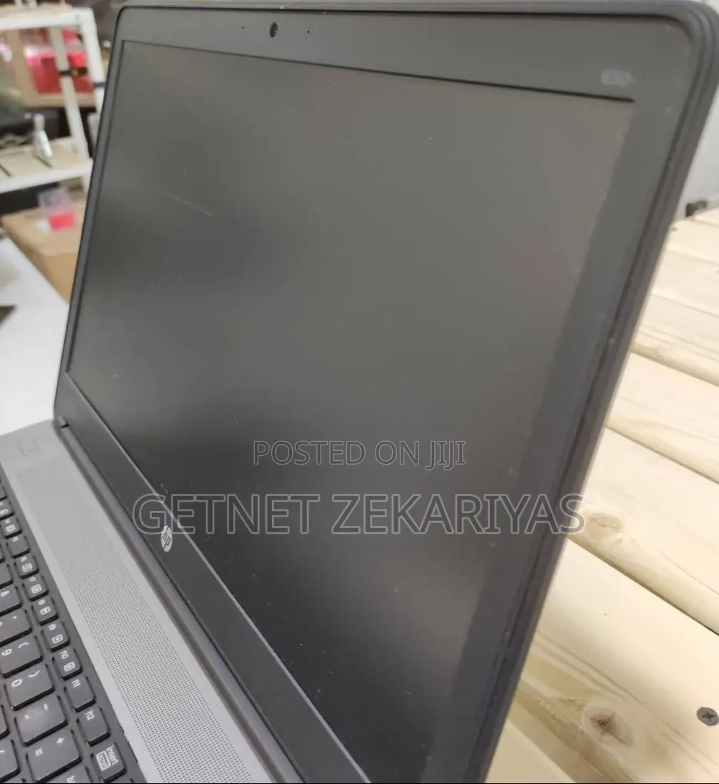 New Laptop HP ProBook 650 G1 8GB Intel Core I5 SSD 500GB