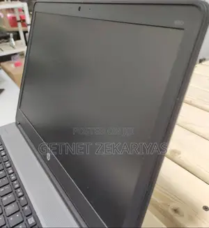 New Laptop HP ProBook 650 G1 8GB Intel Core I5 SSD 500GB