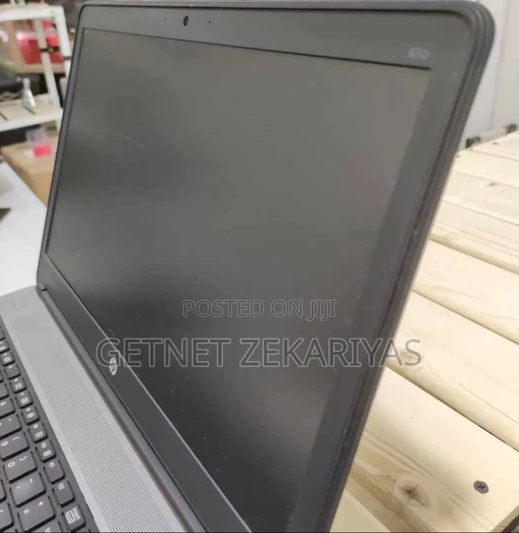 New Laptop HP ProBook 650 G1 8GB Intel Core I5 SSD 500GB