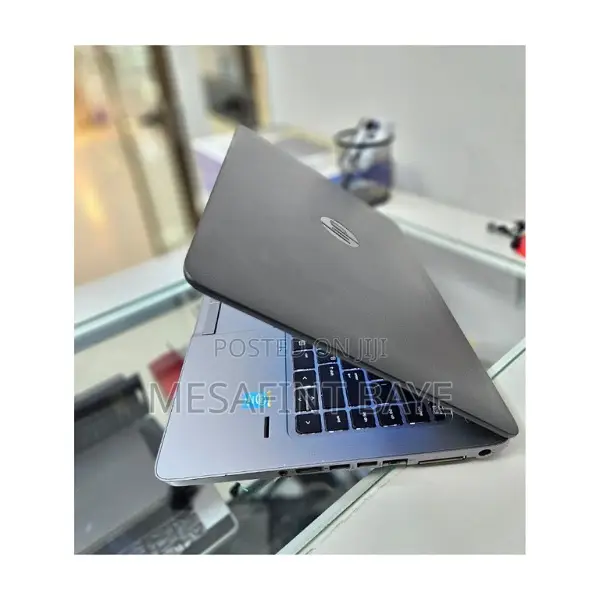 New Laptop HP EliteBook 840 4GB Intel Core I5 HDD 500GB