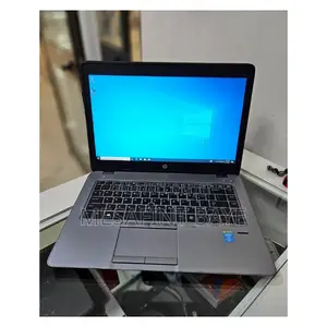 New Laptop HP EliteBook 840 4GB Intel Core I5 HDD 500GB