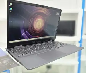 New Laptop Lenovo 16GB AMD Ryzen 7 SSD 1T