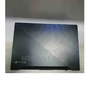 Photo - New Laptop Asus ROG Zephyrus (GX501) 16GB Intel Core I7 SSD 512GB