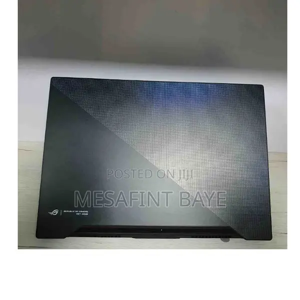 New Laptop Asus ROG Zephyrus (GX501) 16GB Intel Core I7 SSD 512GB