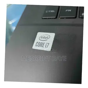 New Laptop Asus ROG Zephyrus (GX501) 16GB Intel Core I7 SSD 512GB