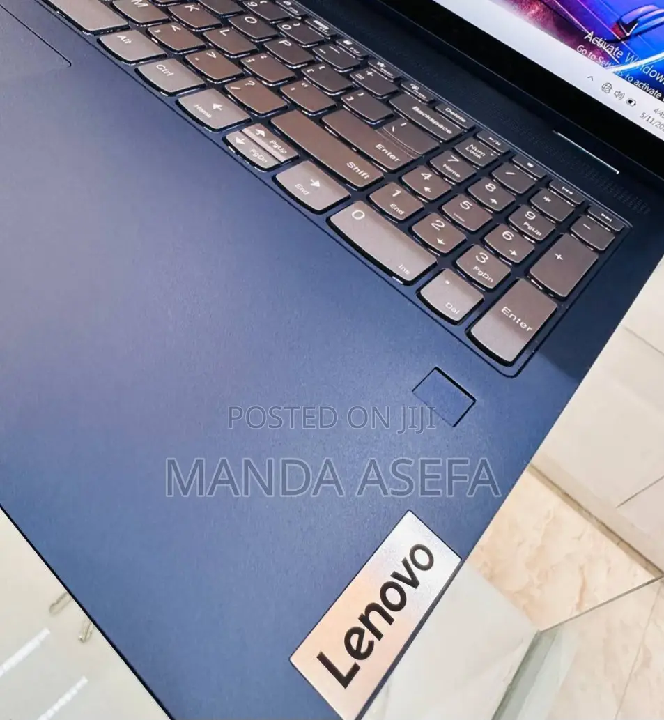 New Laptop Lenovo 16GB Intel Core I7 SSD 512GB