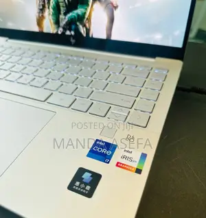 New Laptop HP Pavilion 14 16GB Intel Core I7 SSD 1T