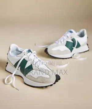 Photo - New Balance 327 Master Quality