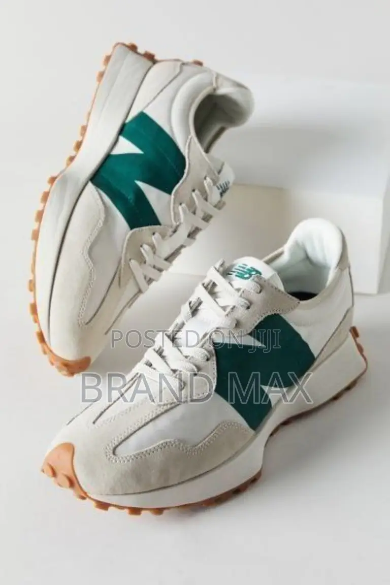 New Balance 327 Master Quality