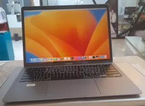 New Laptop Apple MacBook Air 2020 8GB Apple M1 SSD 256GB