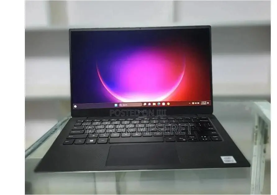 New Laptop Dell XPS 15 8GB Intel Core i5 SSD 256GB