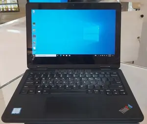 Photo - New Laptop Lenovo Yoga 11e 8GB Intel Core M SSD 256GB