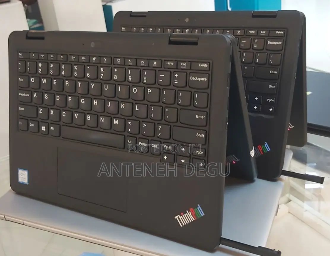 New Laptop Lenovo Yoga 11e 8GB Intel Core M SSD 256GB