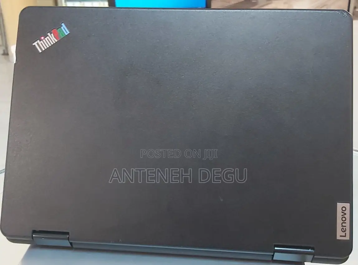 New Laptop Lenovo Yoga 11e 8GB Intel Core M SSD 256GB