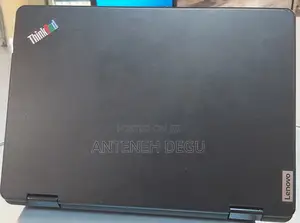 New Laptop Lenovo Yoga 11e 8GB Intel Core M SSD 256GB