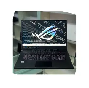 Photo - New Laptop Asus Zephyrus M GU502GW-AH76 16GB Intel Core I7 SSD 512GB