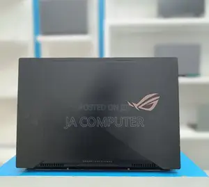 New Laptop Asus ROG Zephyrus (GX501) 16GB Intel Core I7 HDD+SSD 1.5T