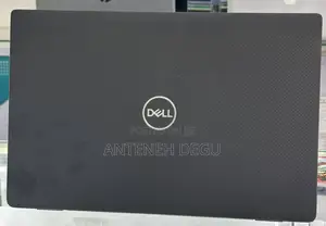 Photo - New Laptop Dell Latitude 7420 8GB Intel Core I5 SSD 256GB