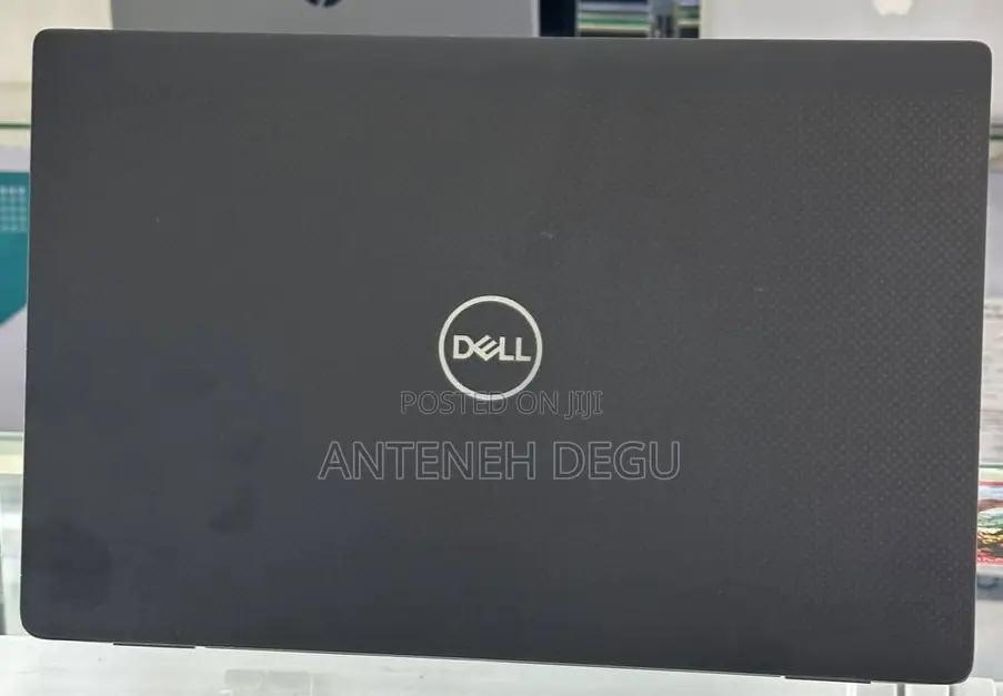 New Laptop Dell Latitude 7420 8GB Intel Core I5 SSD 256GB