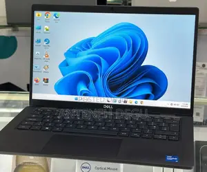 New Laptop Dell Latitude 7420 8GB Intel Core I5 SSD 256GB