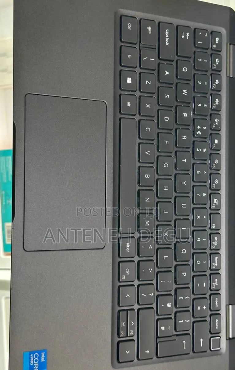 New Laptop Dell Latitude 7420 8GB Intel Core I5 SSD 256GB