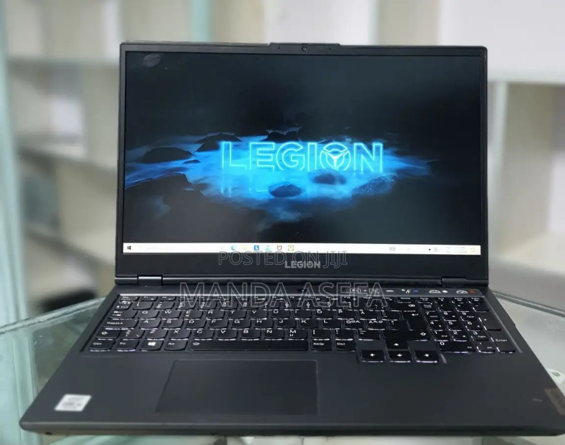 New Laptop Lenovo 16GB Intel Core I5 SSD 512GB