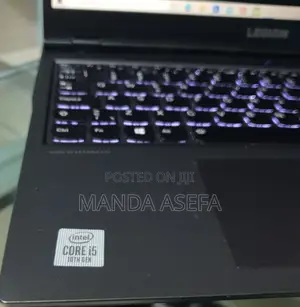 New Laptop Lenovo 16GB Intel Core I5 SSD 512GB