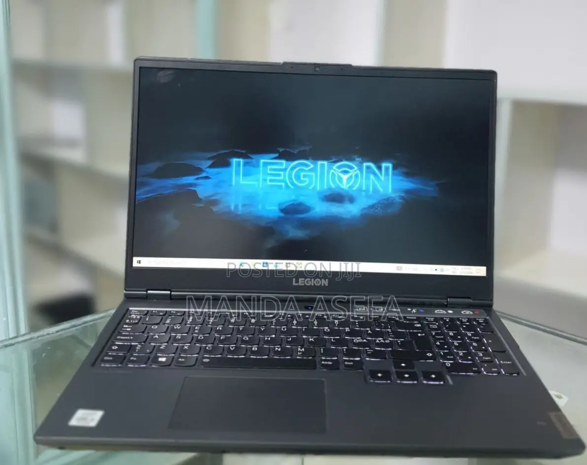 New Laptop Lenovo 16GB Intel Core I5 SSD 512GB