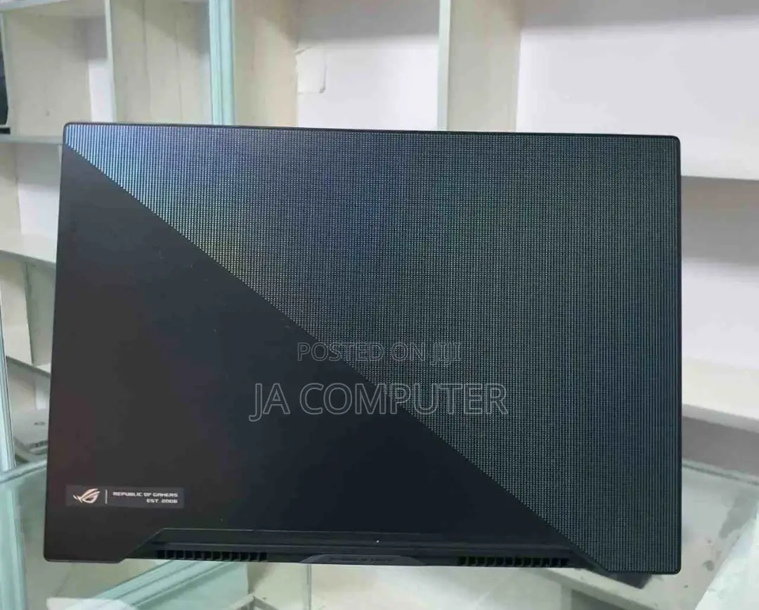 New Laptop Asus ROG Zephyrus (GX501) 16GB Intel Core I7 SSD 512GB