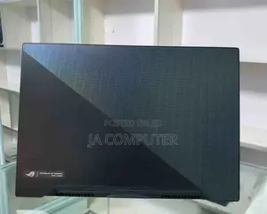 New Laptop Asus ROG Zephyrus (GX501) 16GB Intel Core I7 SSD 512GB