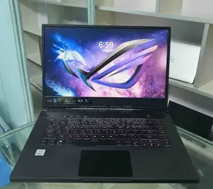 Photo - New Laptop Asus ROG Zephyrus (GX501) 16GB Intel Core I7 SSD 512GB