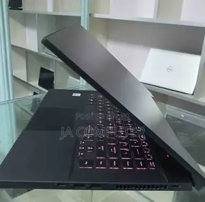 New Laptop Asus ROG Zephyrus (GX501) 16GB Intel Core I7 SSD 512GB