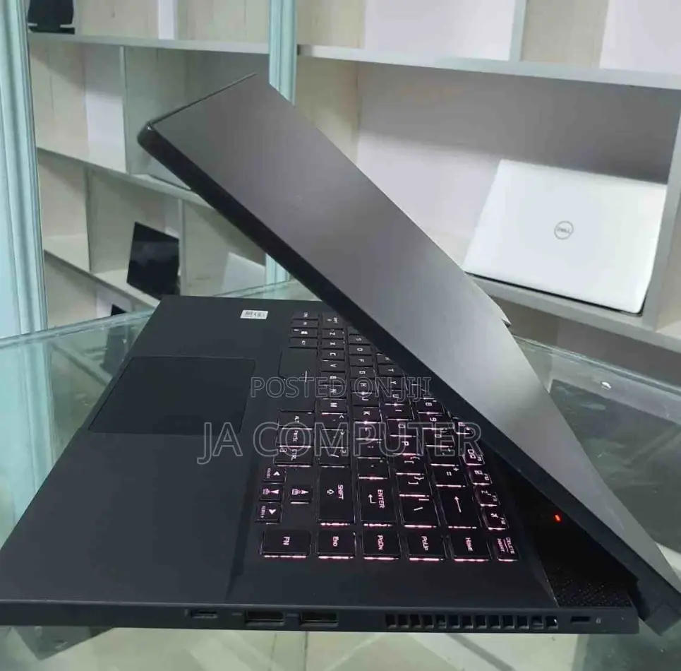 New Laptop Asus ROG Zephyrus (GX501) 16GB Intel Core I7 SSD 512GB