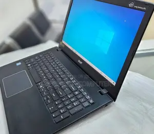 New Laptop Acer Aspire 10E Switch SW3 013 4GB Intel Core I3 HDD 500GB