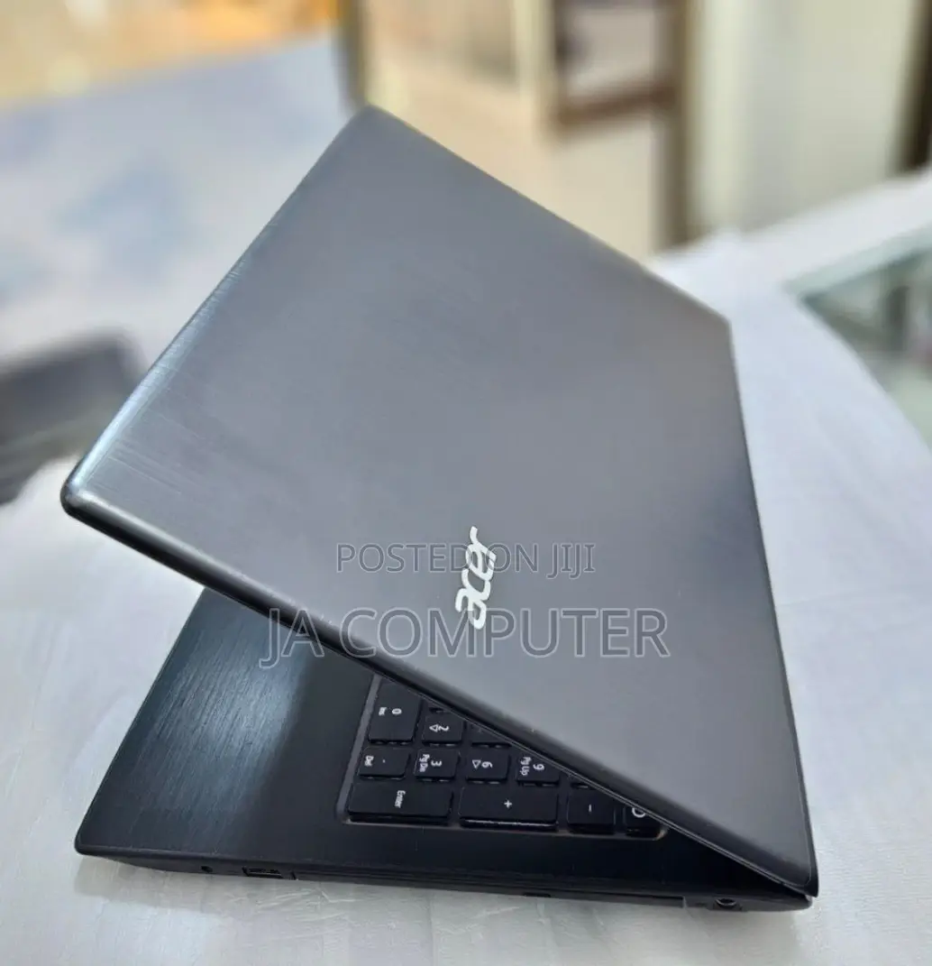 New Laptop Acer Aspire 5 4GB Intel Core I3 HDD+SSD 640GB