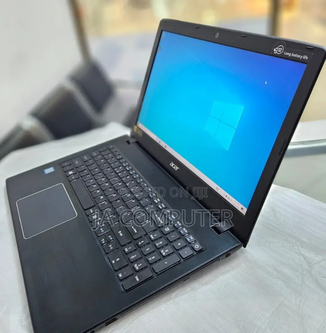 New Laptop Acer Aspire 5 4GB Intel Core I3 HDD+SSD 640GB