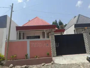Photo - 3bdrm Villa in የሚሸጥ ቪላ ፌጋ, Bole for sale