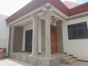 3bdrm Villa in የሚሸጥ ቪላ ፌጋ, Bole for sale