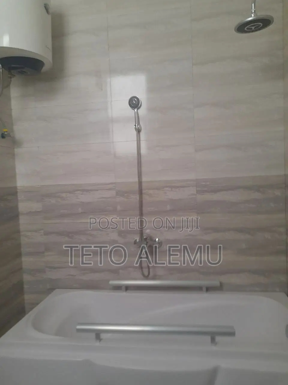 3bdrm Villa in የሚሸጥ ቪላ ፌጋ, Bole for sale