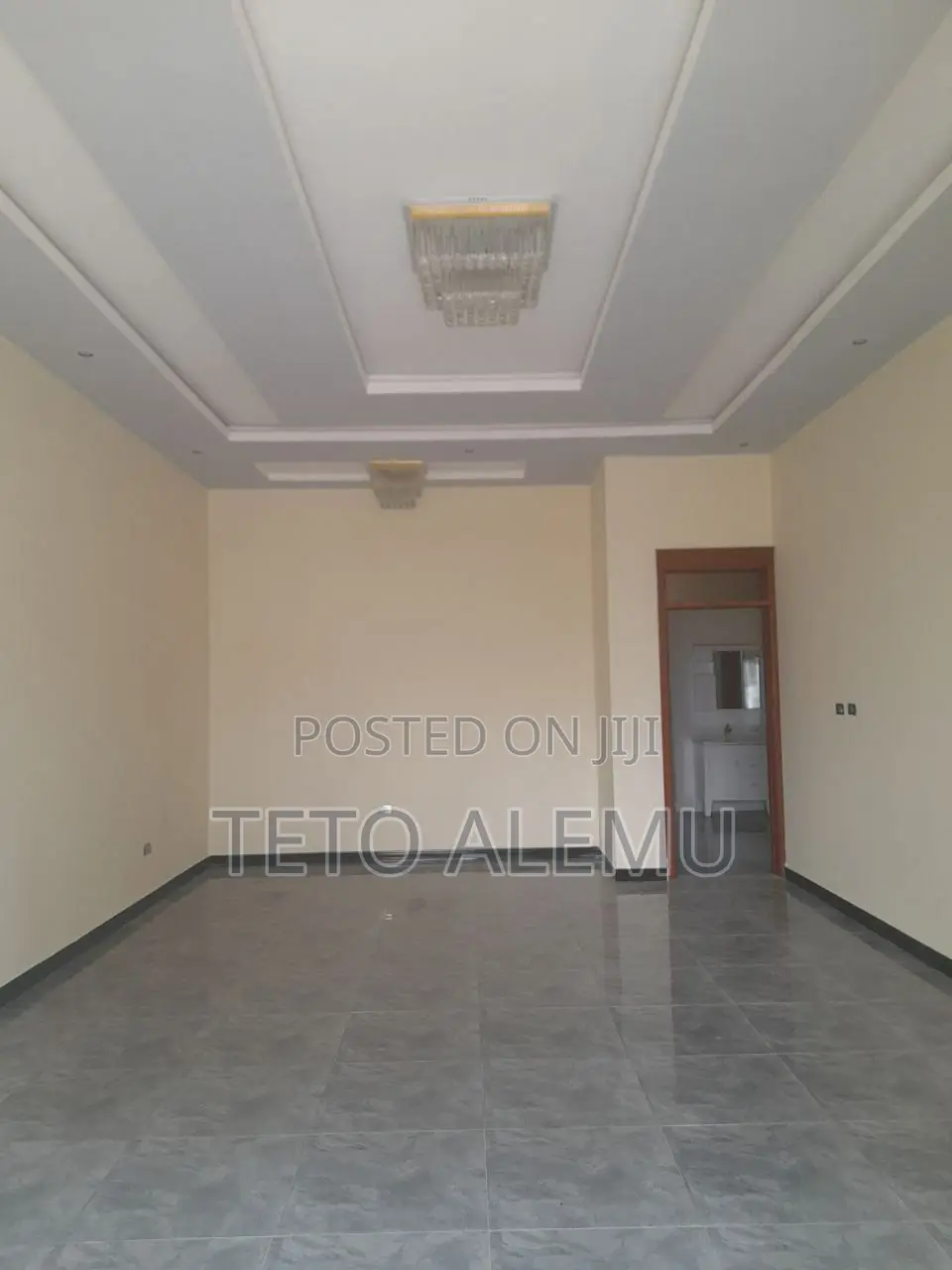 3bdrm Villa in የሚሸጥ ቪላ ፌጋ, Bole for sale