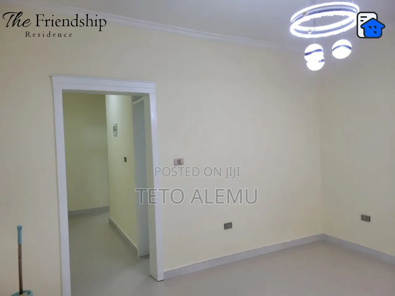 2bdrm Apartment in የሚሸጥ አፓርትመንት ሰሚት, Bole for sale