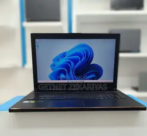 New Laptop Asus ROG Zephyrus G15 16GB Intel Core I7 SSD 256GB