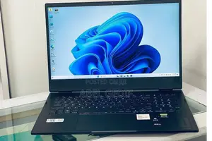 New Laptop HP Omen 16 16GB Intel Core I9 SSD 512GB