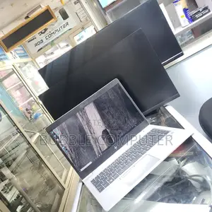 New Laptop HP EliteBook 840 G5 8GB Intel Core I5 SSD 512GB