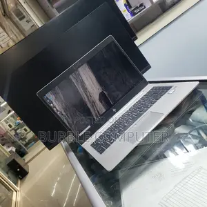 New Laptop HP EliteBook 840 G5 8GB Intel Core I5 SSD 512GB