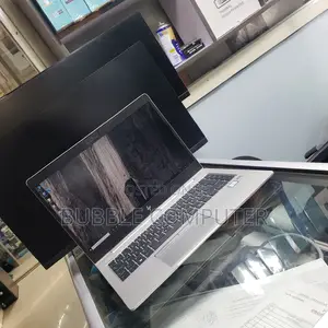 New Laptop HP EliteBook 840 G5 8GB Intel Core I5 SSD 512GB